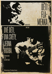 ČFTA - Film posters - 10